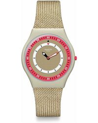 Swatch - Montre unisexe 2403 power of nature ss09t102 - Lyst
