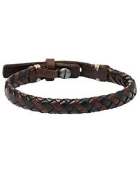 Montre pour Homme Fossil Grant Automatique ME3111 - Bijoux de Mode