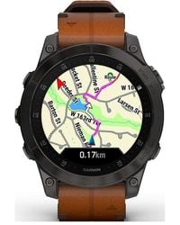 Garmin - Smartwatch - Lyst