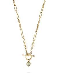GMK Collection - Ketting - Lyst