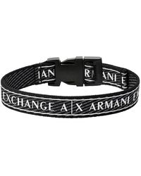 Armani Exchange - Armband - Lyst