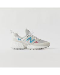 New Balance 574 Sport Sneakers for Women - Up to 30% off at Lyst.com