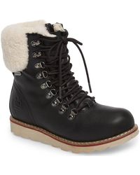 royal canadian women's boots