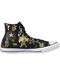 Converse Canvas Chuck 70 Ox Shoes Size 5 5 In Black For Men