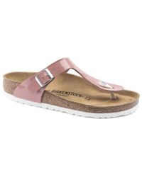 birkenstock gizeh sale women's