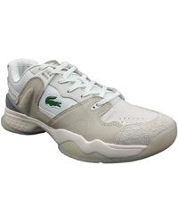 lacoste t point