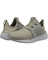 New Balance Fresh Foam Cruz Sneakers for Men - Up to 39% off | Lyst