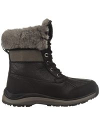 UGG Adirondack Boots for Women - Up to 40% off at Lyst.com