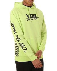 Vans Hoodies for Men | Online Sale up 