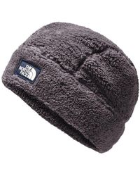 the north face cryos beanie