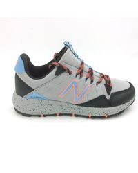 new balance fresh foam crag v1 trail running shoes