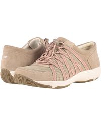 dansko honor ivory