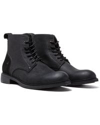 g star mens boots