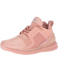 puma ignite limitless women's
