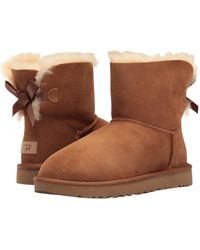 Ugg Bailey Boots for Women - Up to 60% off | Lyst