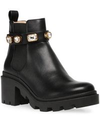 Steve Madden Ankle boots for Women | Online Sale up to 71% off | Lyst