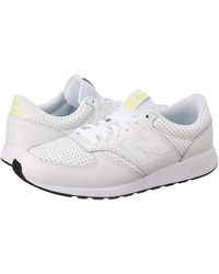 New Balance 420 Sneakers - Lyst