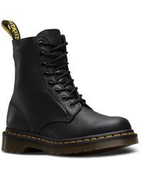 doc martens pascal boot