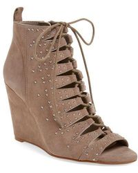 Jessica Simpson Wedge boots for Women 