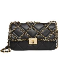 Betsey Johnson Bags for Women - Up to 50% off | Lyst