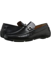 bruno magli driving shoes