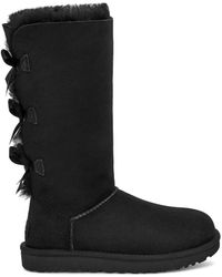 ugg leather boots clearance