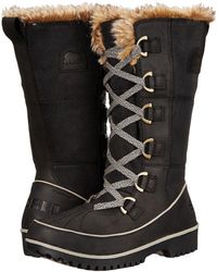 Sorel Tivoli Boots for Women - Up to 38% off | Lyst
