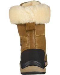 UGG Adirondack Boots for Women - Up to 45% off at Lyst.com