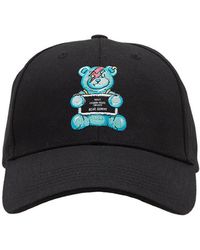 sprayground beanie