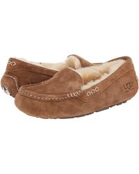 womens ansley ugg slippers