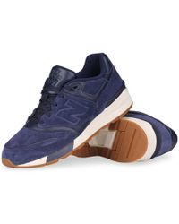 Classics Blue Classics Blue