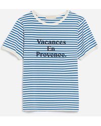 Vanessa Bruno - T-shirt Céreste - Lyst
