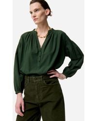 Vanessa Bruno - Blouse Nipoa - Lyst