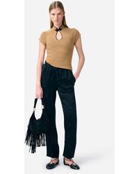 Vanessa Bruno - Pull Giulia - Lyst