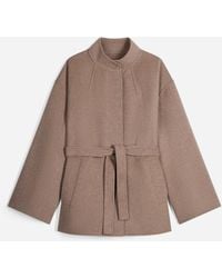 Vanessa Bruno - Manteau Hara - Lyst