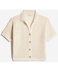 Vanessa Bruno - Cardigan Edelweiss - Lyst