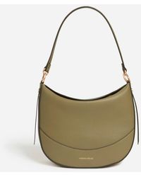 Vanessa Bruno - Moyen Sac Daily En Cuir - Lyst