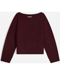 Vanessa Bruno - Pull Hestia - Lyst