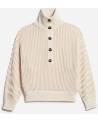Vanessa Bruno - Pull Eloic - Lyst
