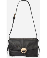 Vanessa Bruno - Sac bandoulière Othilia Made in Italy - Lyst