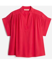 Vanessa Bruno - Blouse Cory - Lyst