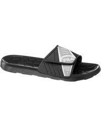 badslippers met klittenband