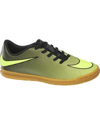 nike kd 7 Heren Geel
