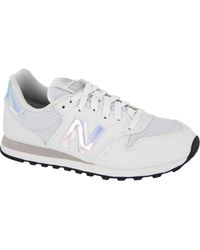 new balance 500 gouden