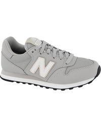 new balance 500 dames gouden
