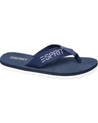 esprit teenslipper