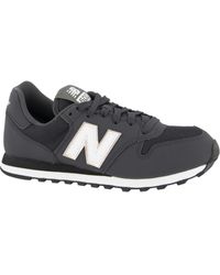 new balance 500 dames gouden