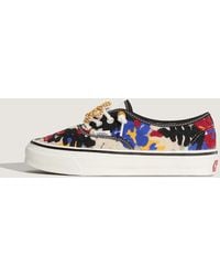 Vans - Premium Authentic Shoes - Lyst