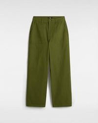 Vans - Union Relaxed Carpenter Trousers - Lyst