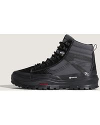 Vans - Chaussures Isolantes Sk8-Hi Gore-Tex, Homme, Taille - Lyst